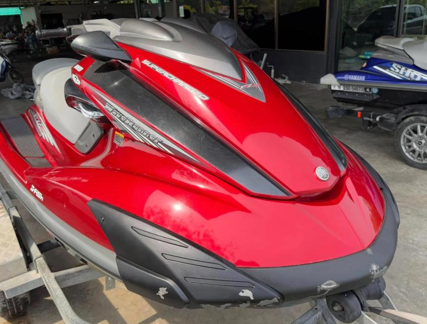 ขาย YAMAHA FZS1800 ปี2010 2