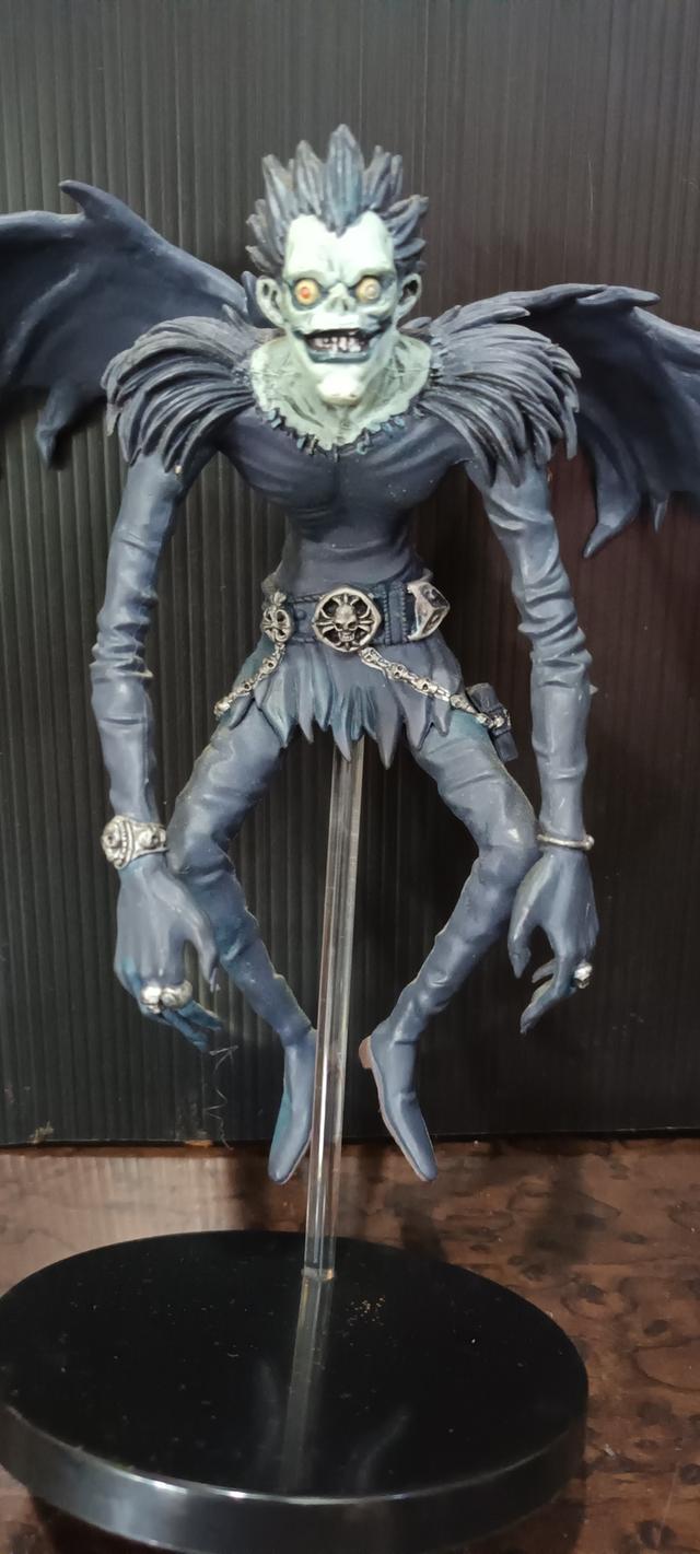 โมเดลฟิกเกอร์  "Ryuk"