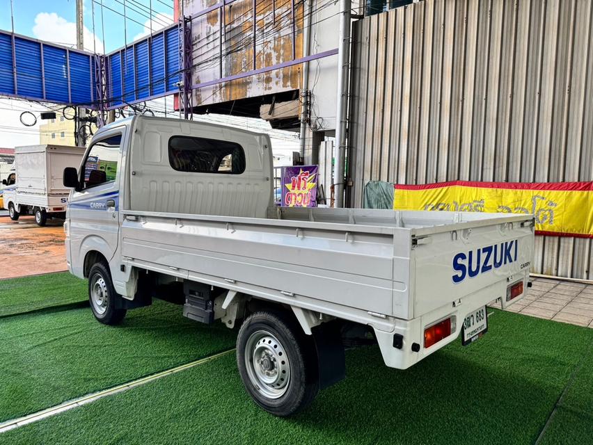 SUZUKI CARRY 1.5 MT 2023 5