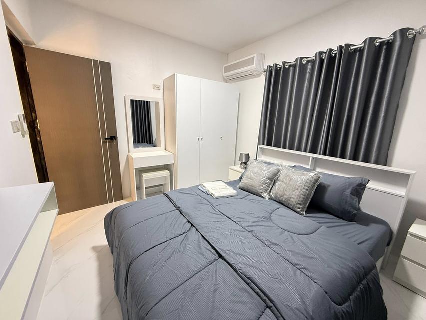 For rent pool villa Pattaya Nernplabwan 55,000/month 19