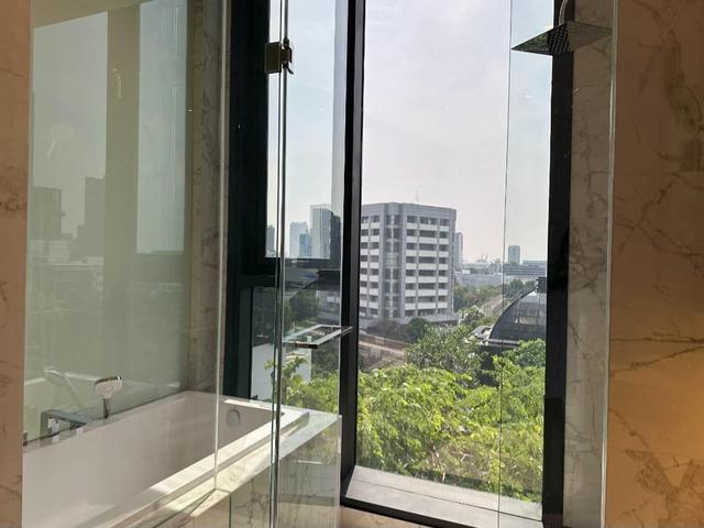 HYDE Heritage Thonglor Condo for Rent, located in the vibrant heart of Bangkok, near BTS Thong Lo 6