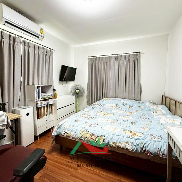 ขายบ้านเดี่ยว65.7ตรว. หลังมุม ม.พฤกษ์ลดา วงแหวน-หทัยราษฏร์ ใกล้สวนหย่อม  12