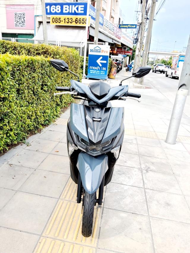 Yamaha GT125 ปี2025 สภาพเกรดA 3855 km เอกสารพร้อมโอน 7