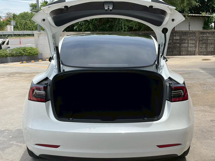 Tesla Model3 Long Range Plus ปี22 รูปที่ 17