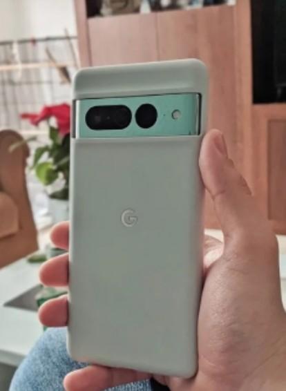 ขายโทรศัพท์Google pixel สภาพดีมากๆๆ 1