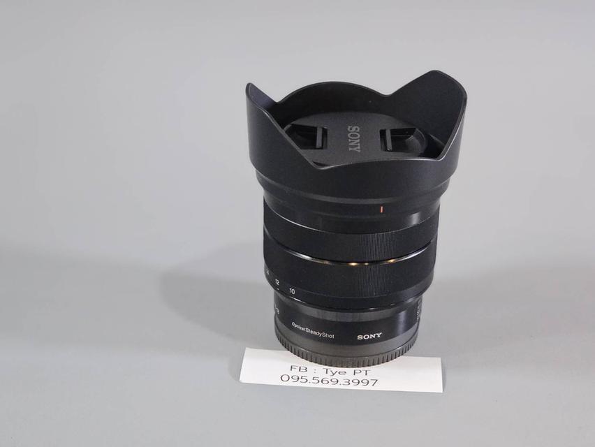 กล้อง Sony a6500 + Lens 3 อัน รูปที่ 14