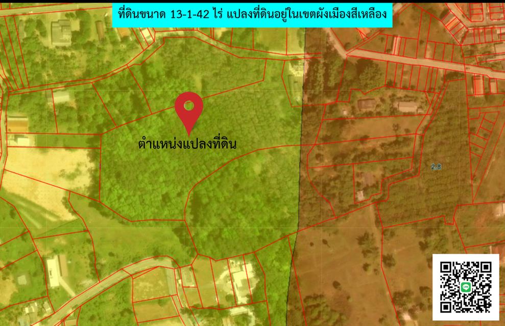 Land for Rent – Prime Location in Phuket! Ideal for Homestay, Restaurants, Café, Spa, Yoga, Boxing Camp, Parking Lot or Warehouse 14
