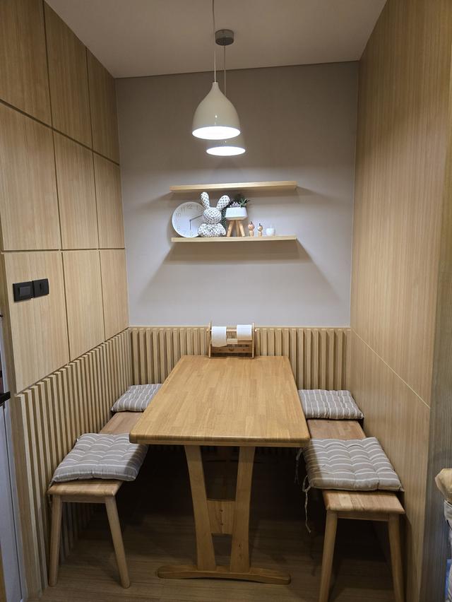 ขาย/ให้เช่า LPN Suite Pectchaburi-Makkasan1 นอน 1 น้ำ ชั้นสูง วิวเมือง 7