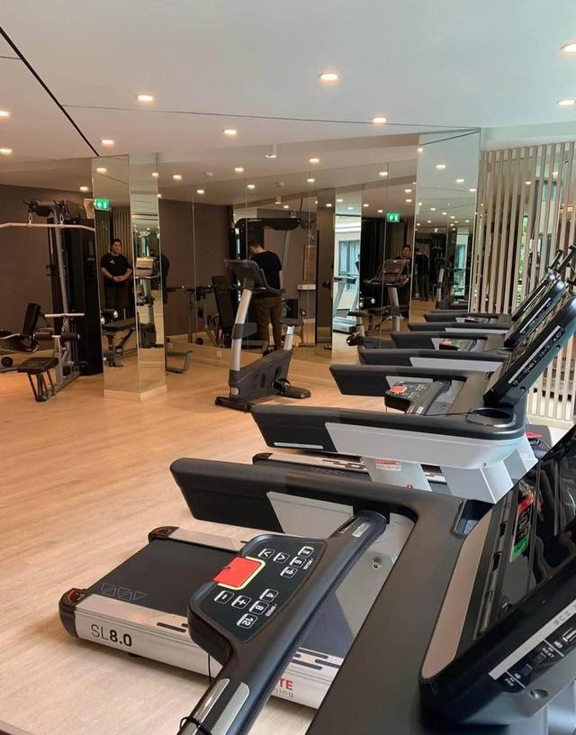 The Shade สาทร ซอย 1 9