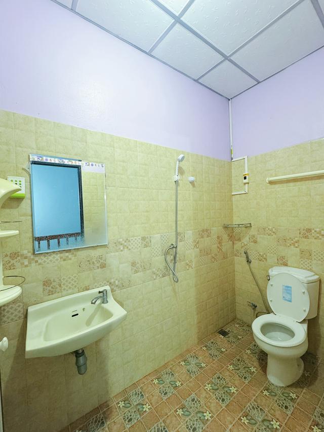 บ้านทาวน์เฮาส์ 2 ชั้น 6