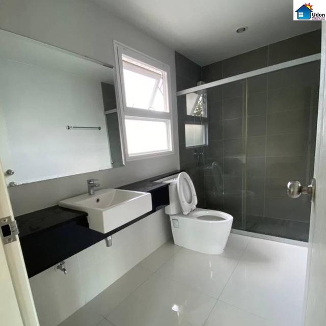 ขายบ้าน 2 ชั้น ราคาดี จ.อุดรธานี (H2SS-280) 2