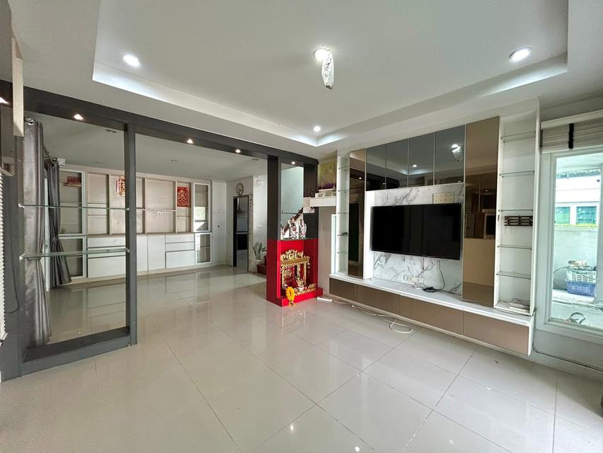 ขายบ้านเดี่ยว ศุภาลัย เบลล่า วงแหวน-ลำลูกกา คลอง3 7