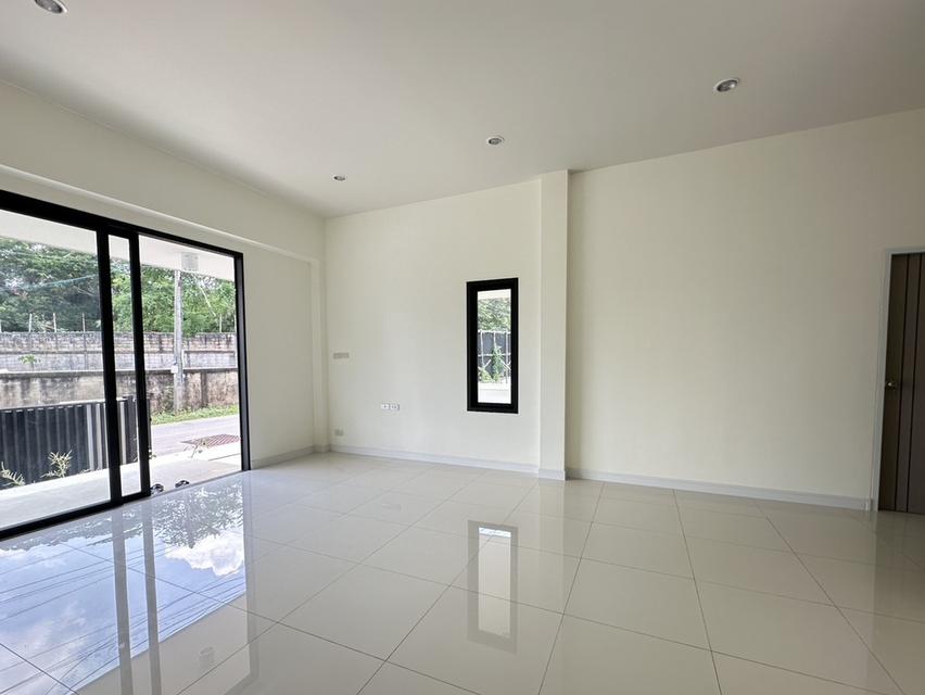 บ้านพร้อมที่ดิน วัฒนานคร จ.สระแก้ว 13