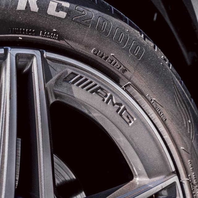 รหัสรถ 67GG609 Mercedes Benz GLA200 AMG Dynamic 2021 7