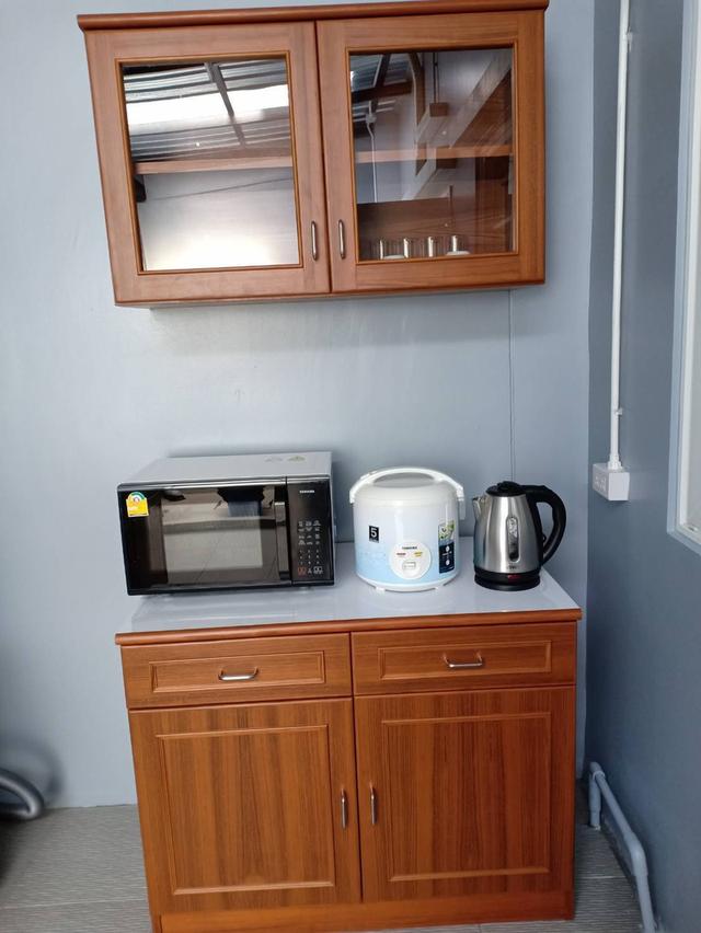 🏠🌤 ให้เช่าทาวน์เฮ้าส์สองชั้น พื้นที่ใช้สอยคุ้มค่า ใกล้สิ่งอำนวยความสะดวกครบ 11