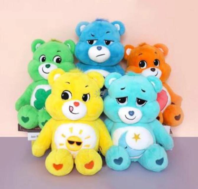 Care Bears แท้ขนาด 45 เซนติเมตร 2