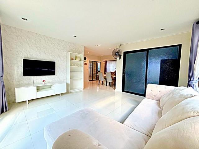 ให้เช่า บ้านเดี่ยว ภัสสร เพรสทีจ – บางนา สุวรรณภูมิ Passorn Prestige Bangna-Suvarnabhumi บ้านเดี่ยวพรีเมียม พร้อมอยู่ ตกแต่งครบ พร้อมเข้าอยู่ทันที 6