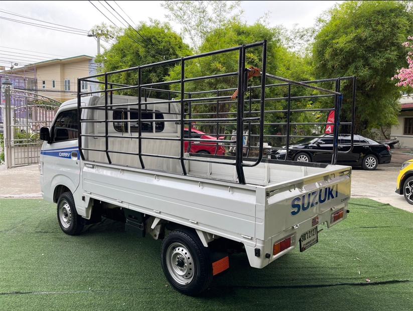 2023  Suzuki Carry 1.5 Truck 5