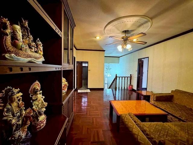 ขายบ้าน 88 ตารางวา 2 ชั้น ซอยอรุณอมรินทร์ 39 ถนนอรุณอมรินทร์ แขวงอรุณอมรินทร์ เขตบางกอกน้อย กรุงเทพมหานคร 5