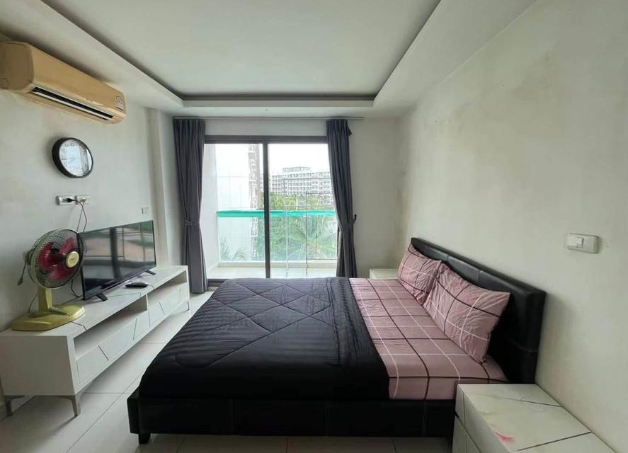 Laguna Beach Resort 3 , Jomtien Pattaya , Foreigner quota available 2