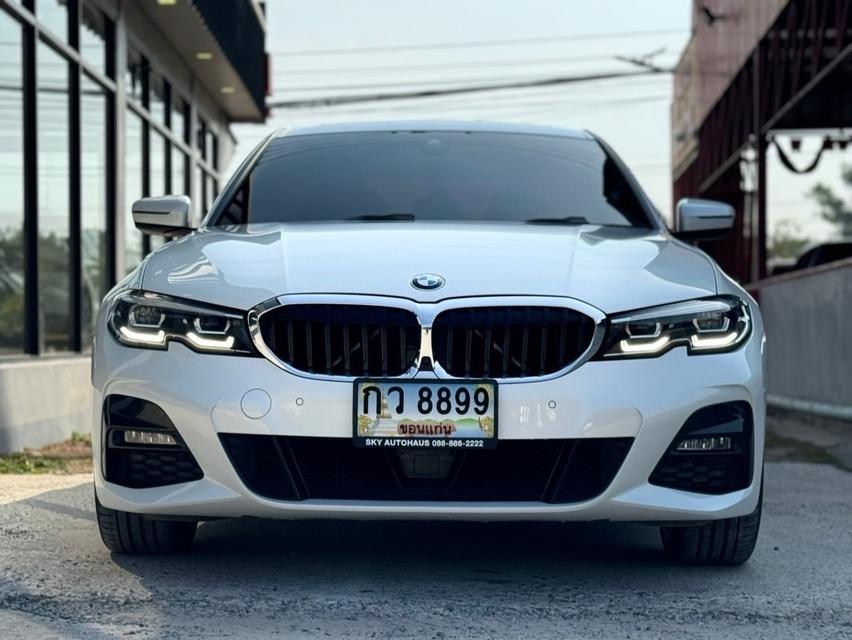 รหัส MCA8899 BMW 330e M Sport (G20) 2021  2