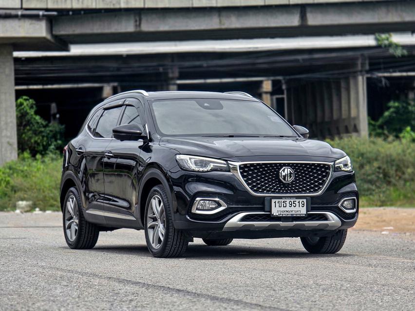 (แจ้งรหัสรถ CBLX9519) 🚙 MG HS 1.5 TURBO X SUNROOF 2020 จดปี 2021