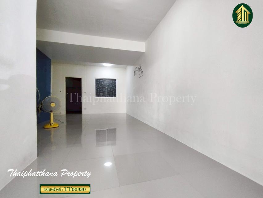 บ้านพฤกษา 74 ศรีนครินทร์-เทพารักษ์ 3