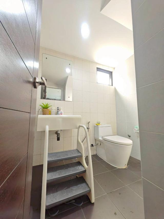 บ้านสวย ทำเลดี เนื้อที่เยอะ 6