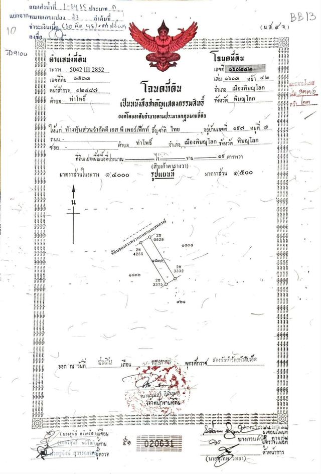 อาคารพาณิชย์ หลัง ม.นเรศวร 2