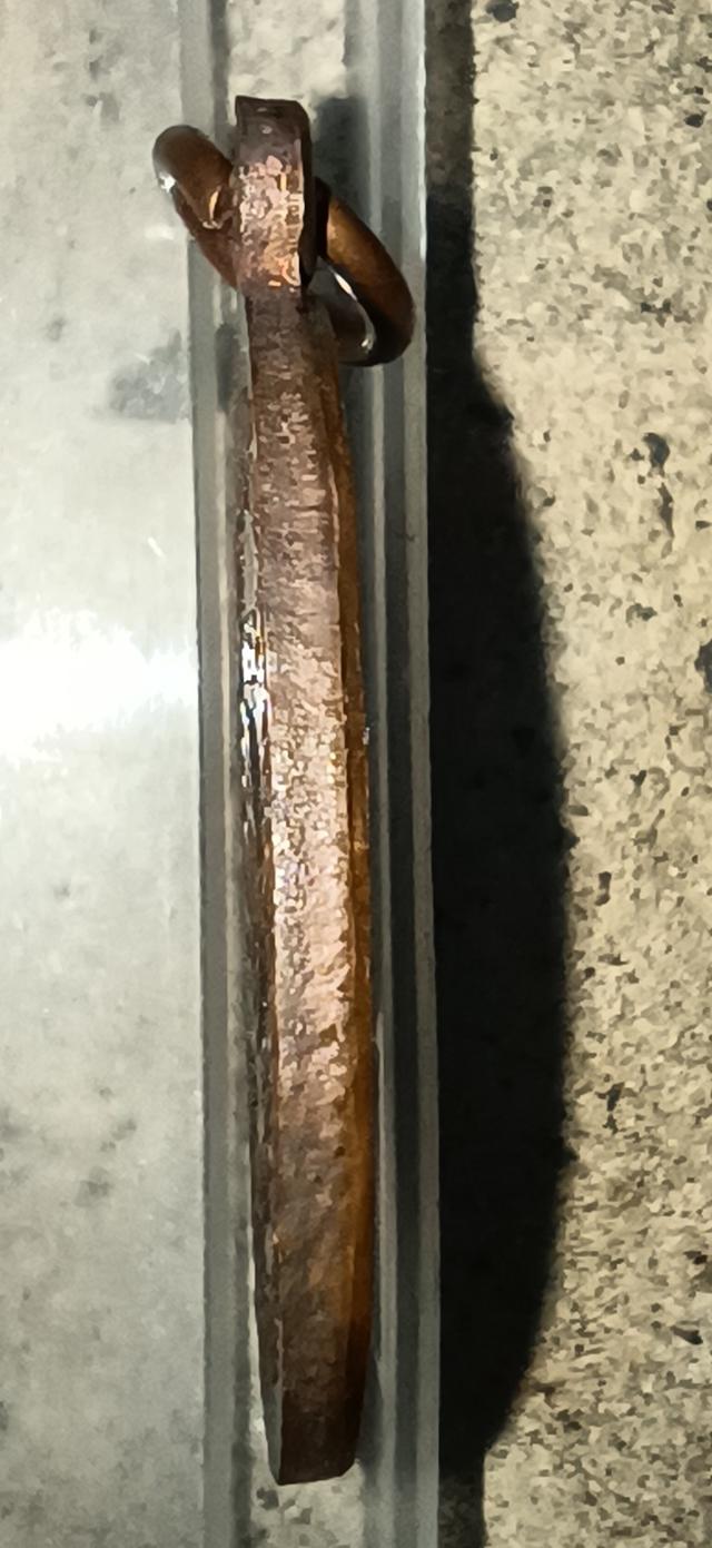 เหรียญหลวงปู่ทวด พศ2526 วัดสะแกกัง รูปที่ 5