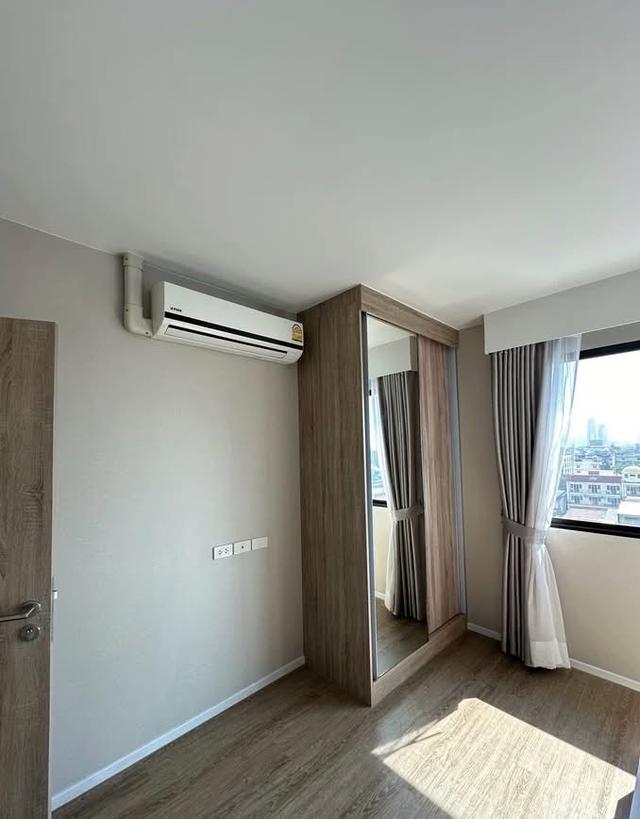 2BR blossom condo @ sathorn - chreonrat 10