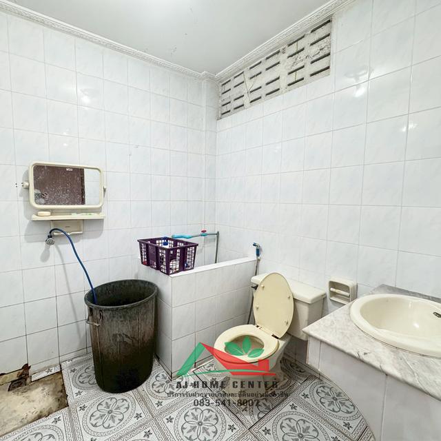 ขายบ้านแฝด39ตรว. ม.อรุณรัตน์ ซ.ทวีวัฒนา29 เหมาะซื้อไปรีโนเวท ราคาพร้อมคุย 6