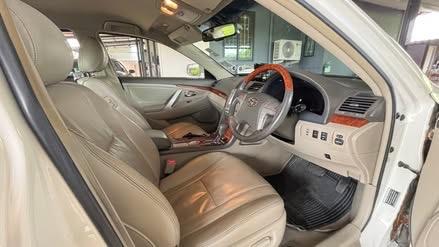 Toyota Camry 2.4 Hybrid ปี 2010 รูปที่ 10