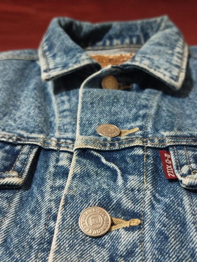 เสื้อผ้ามือสองสภาพดี Big jahn รูปที่ 2