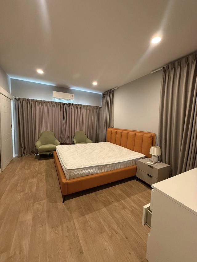 Luxury House For Rent Else Krungthep Kreetha 17