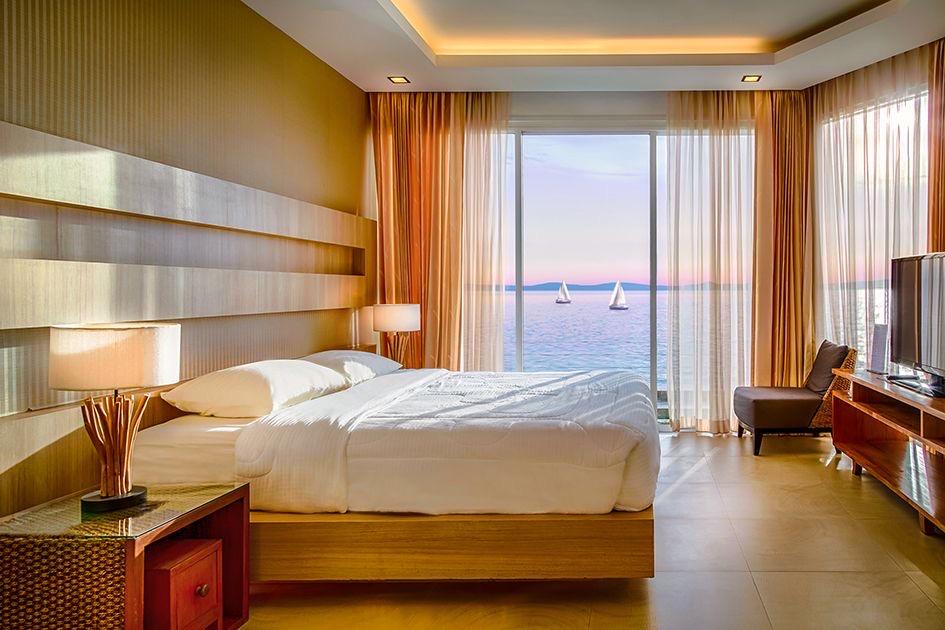 Paradise Ocean View Condo Pattaya 12