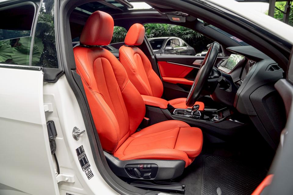 BMW 220i Gran Coupe M Sport ปี 2023 🚨ฮิตที่สุด! เข้าเพิ่มแล้ววันนี้ วิ่งน้อยสุดในตลาด 13,xxx km.💨 5
