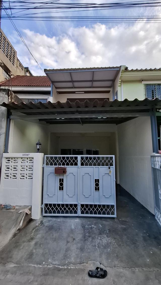 เปิดให้เช่าบ้าน ในจังหวัดกรุงเทพ 2