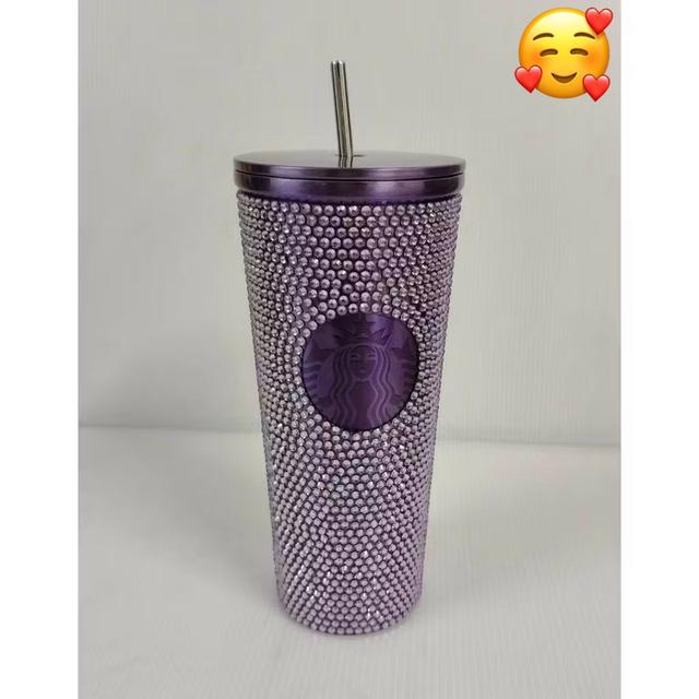 กระบอกน้ำสตาร์บัคส์รุ่นลิมิเต็ด 7