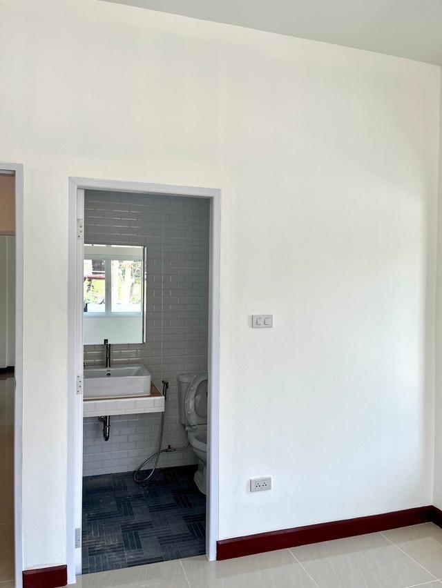 🏡✨ ขายบ้านเดี่ยวชั้นเดียว ในโครงการ ทำเลชานเมือง ใกล้กาดฝรั่ง ✨🏡 4