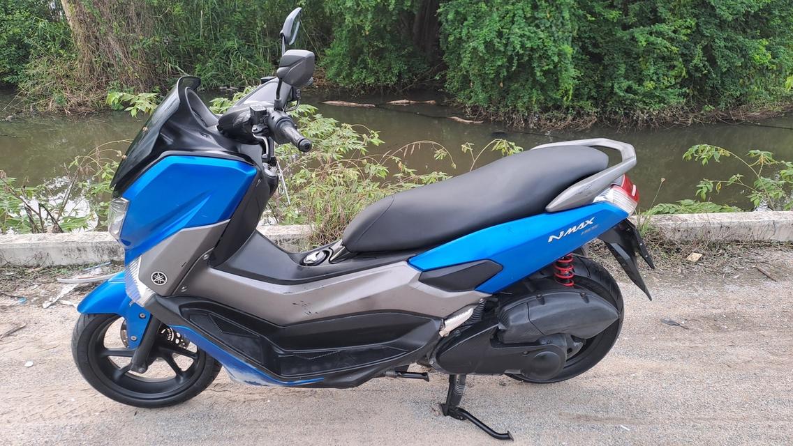 Nmax รถบ้านเอกสารครบ รูปย่อยที่ 3