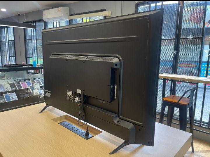 สมาร์ททีวี 55 นิ้ว 4K UHD LED รุ่น 55UQ7050PSA