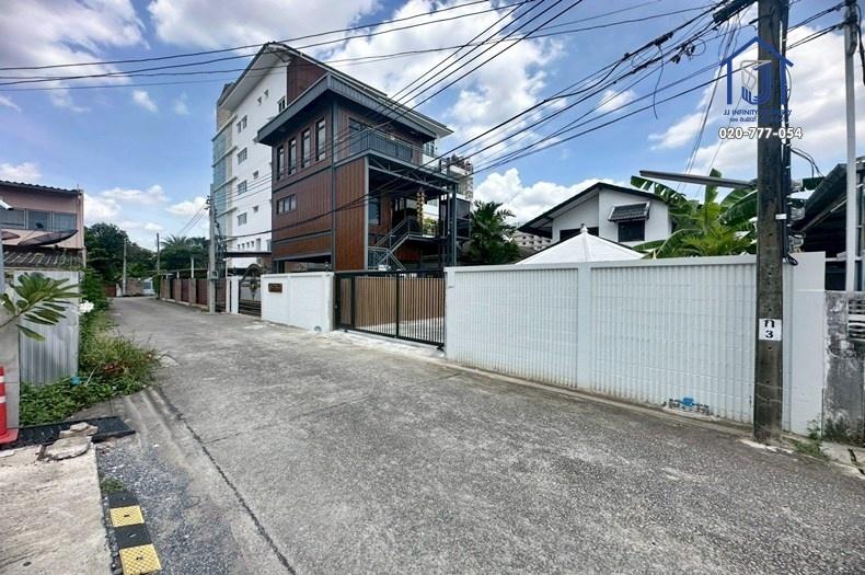 บ้านเดี่ยว 3