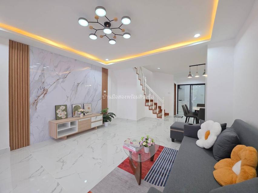 หมู่บ้านเคซี 1 หทัยราษฎร์ 39 6