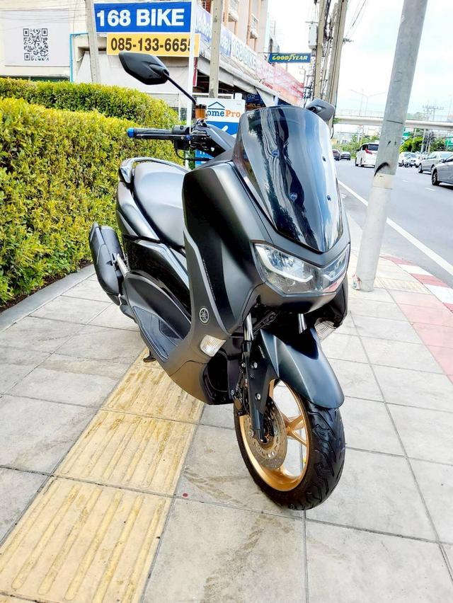 Yamaha Nmax155 VVA 2024 สภาพเกรดA เอกสารครบพร้อมโอน รูปที่ 8