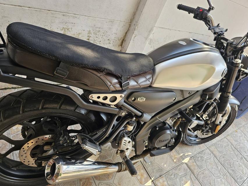 yamaha xsr155 10