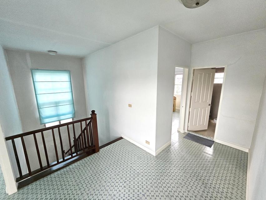 🏡🌳 🔥 ขาย/ให้เช่าด่วน! บ้านเดี่ยว 2 ชั้น คุณาลัย นาวาร่า-คลองสอง (73 ตร.ว. 3 นอน 3 น้ำ) พร้อมอยู่ เฟอร์ครบ โครงการพื้นที่สีเขียว 20 ไร่! ใกล้ตลาดไท/ 11