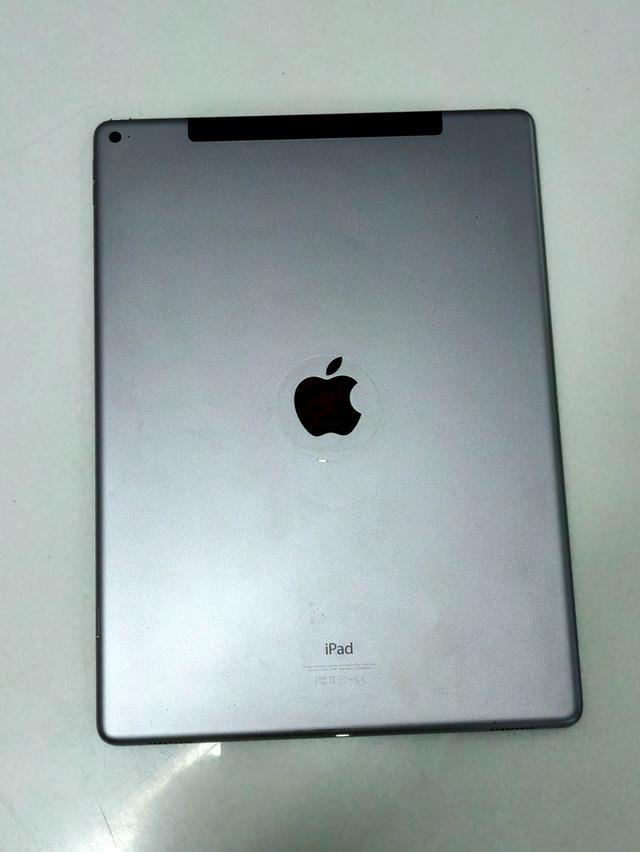 iPad Pro 12.9 Gen 3
