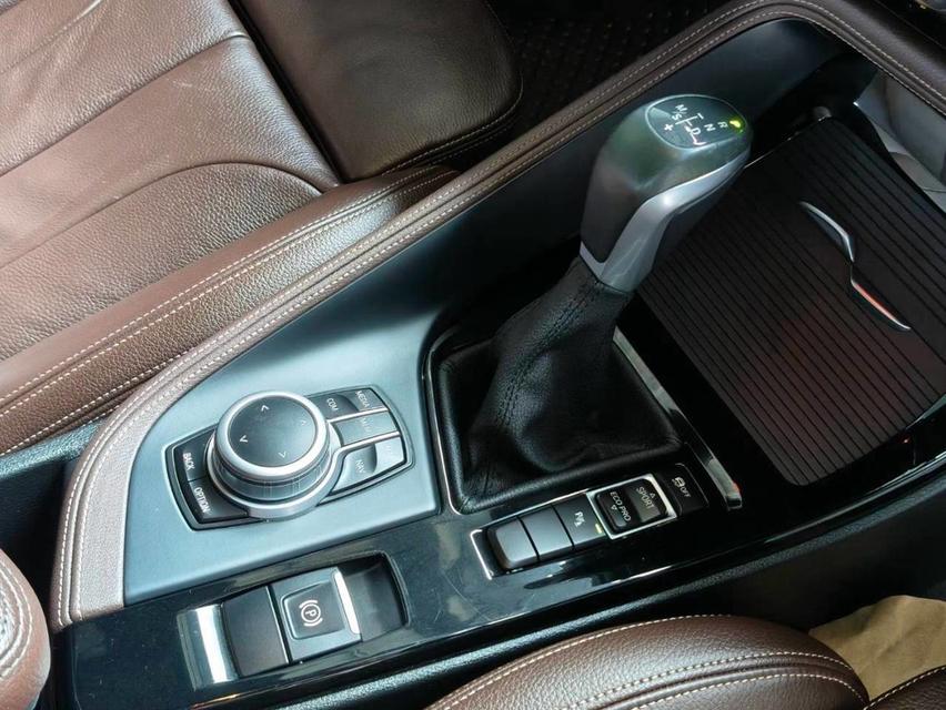 BMW X1 sDrive20d M Sport LCI 2022💰 ราคาพิเศษเพียง 948,000 บาท เท่านั้น! 🔥 รูปที่ 10