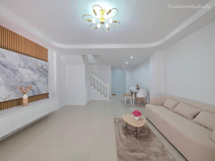 หมู่บ้านเคซีคลัสเตอร์ 7 ไทยรามัญ 4